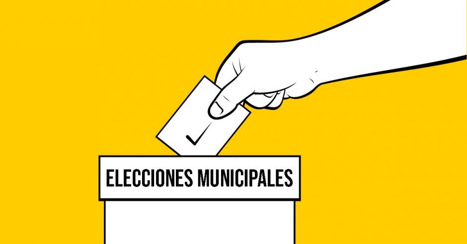 Los Resultados De Las Elecciones Municipales Y La Necesidad Del Partido