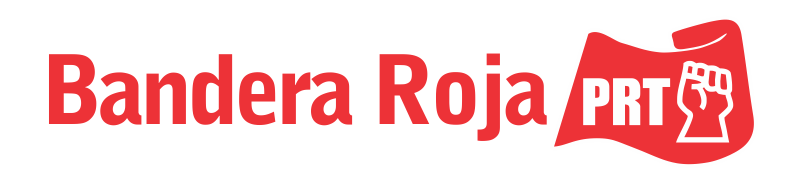 Bandera Roja