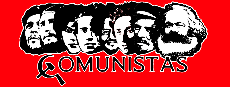 Comunistas blog